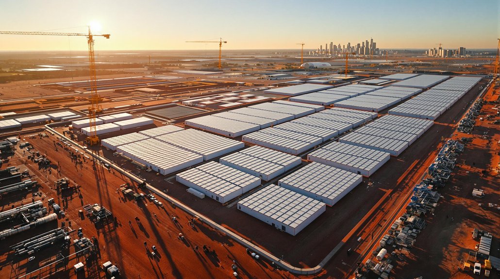 energy storage investment strategy