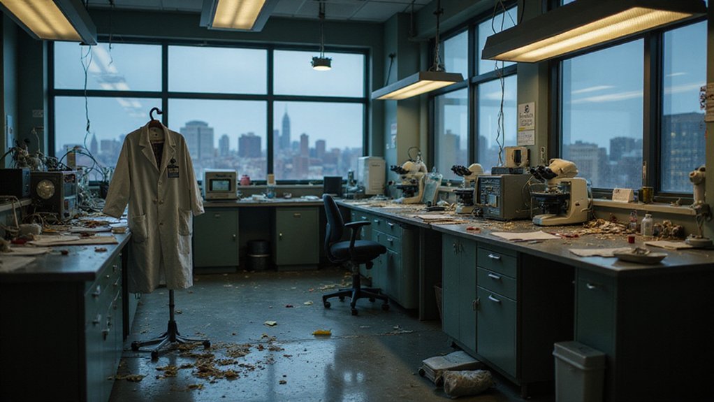 epa research division cut