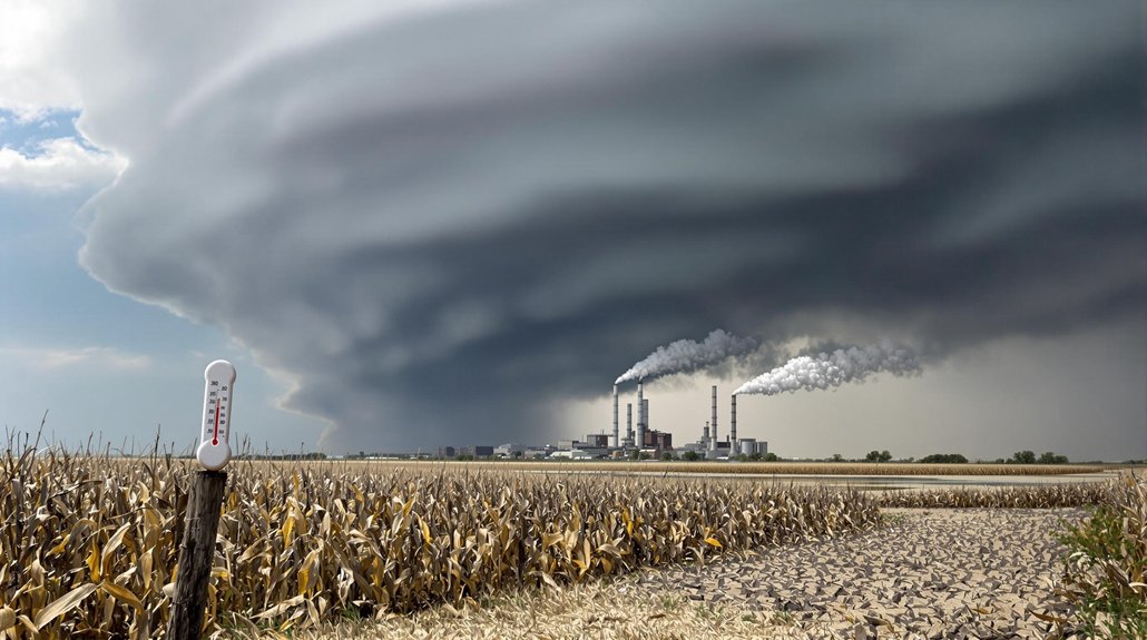 epa undermines climate science