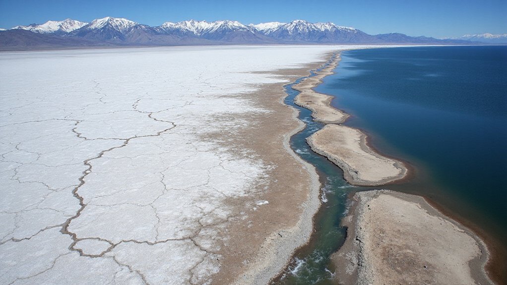 great salt lake rescue
