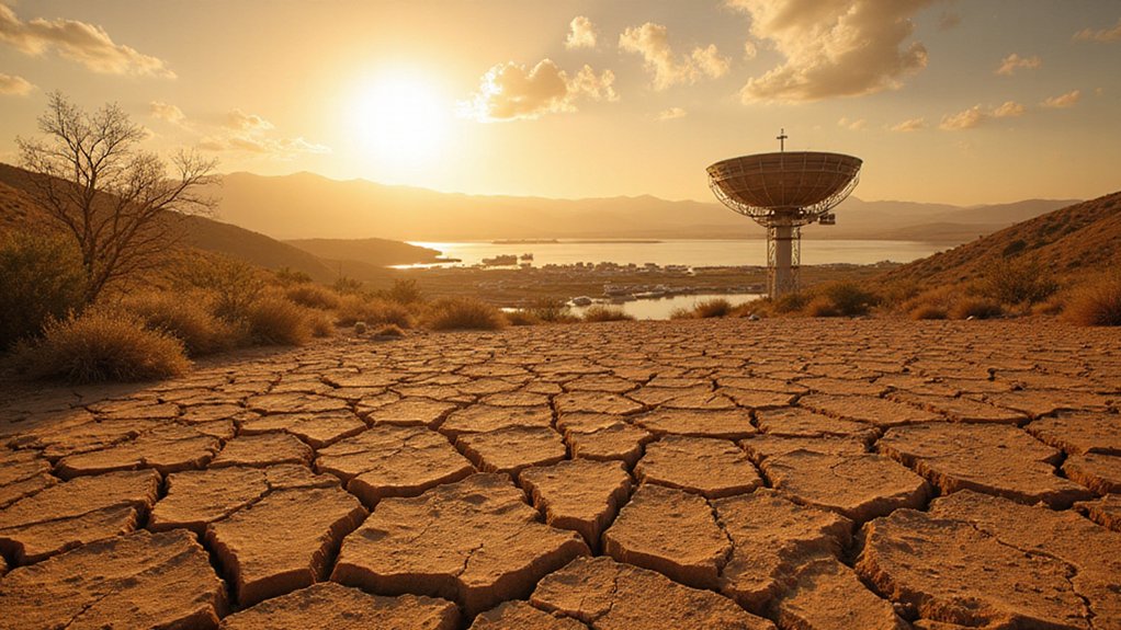 heat waves require solutions