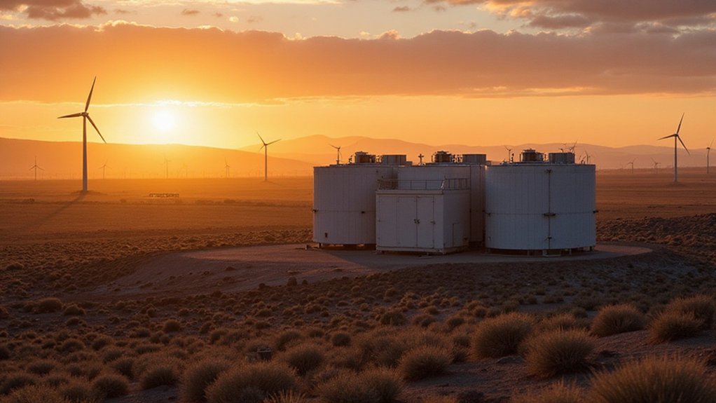 idaho nuclear power impact