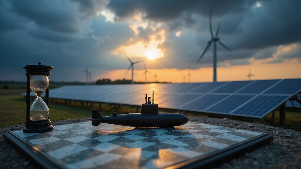 nuclear ai ambitions challenged