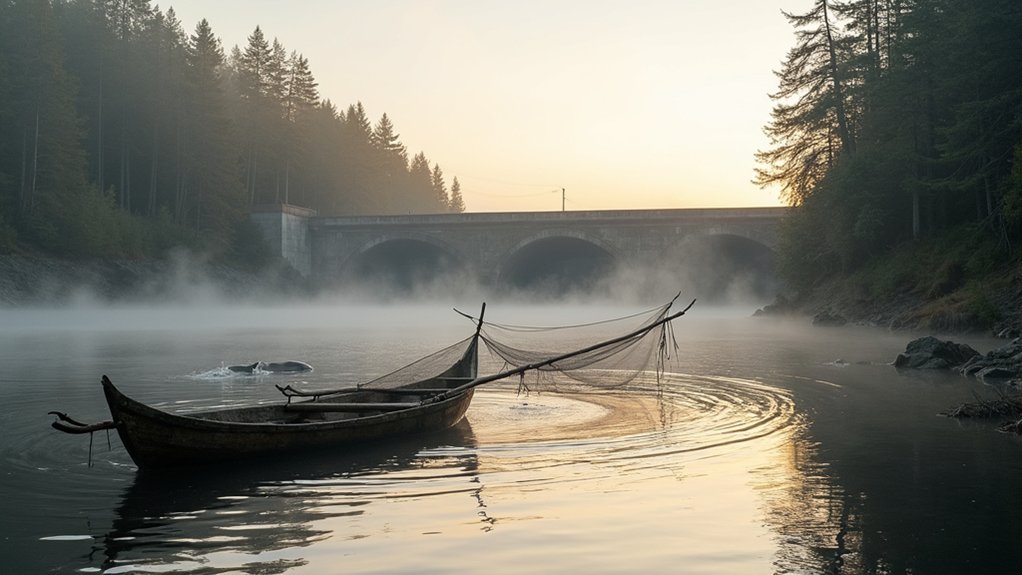 youth ancestral waters salmon