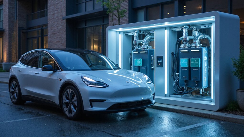 battery swapping revival imminent