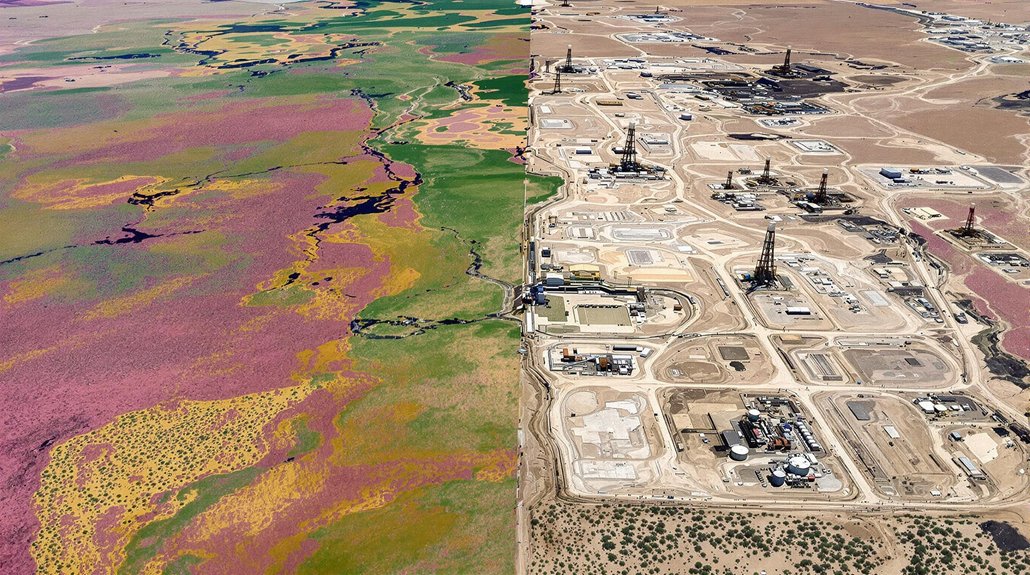 blm oil and gas changes