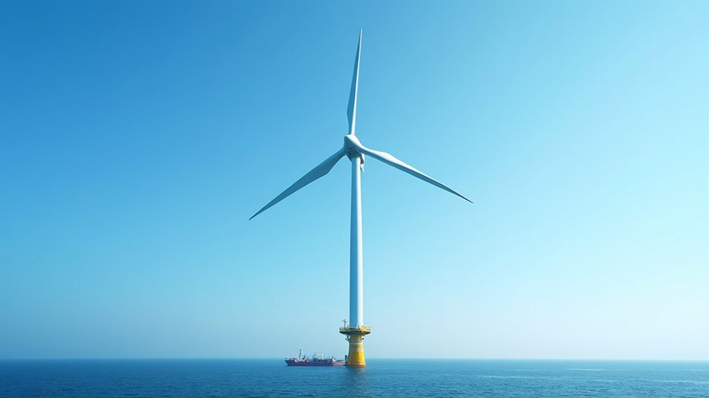 china s massive 26mw wind turbine