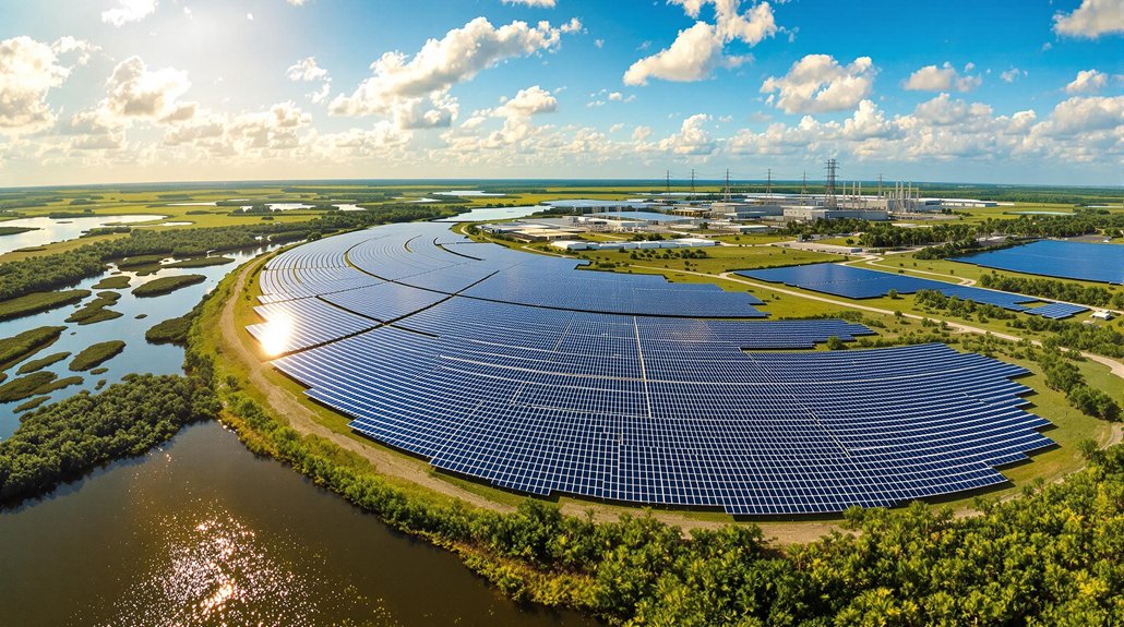 florida overtakes california solar