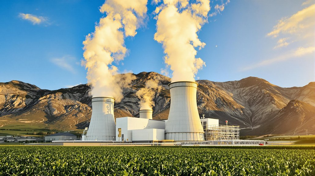 geothermal energy surpasses renewables