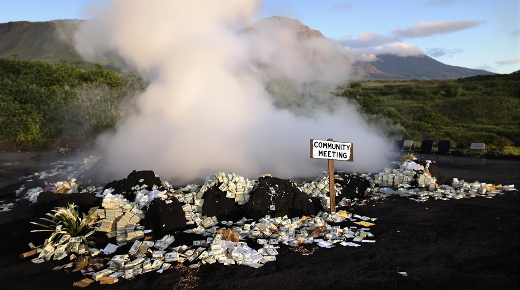 geothermal project faces opposition