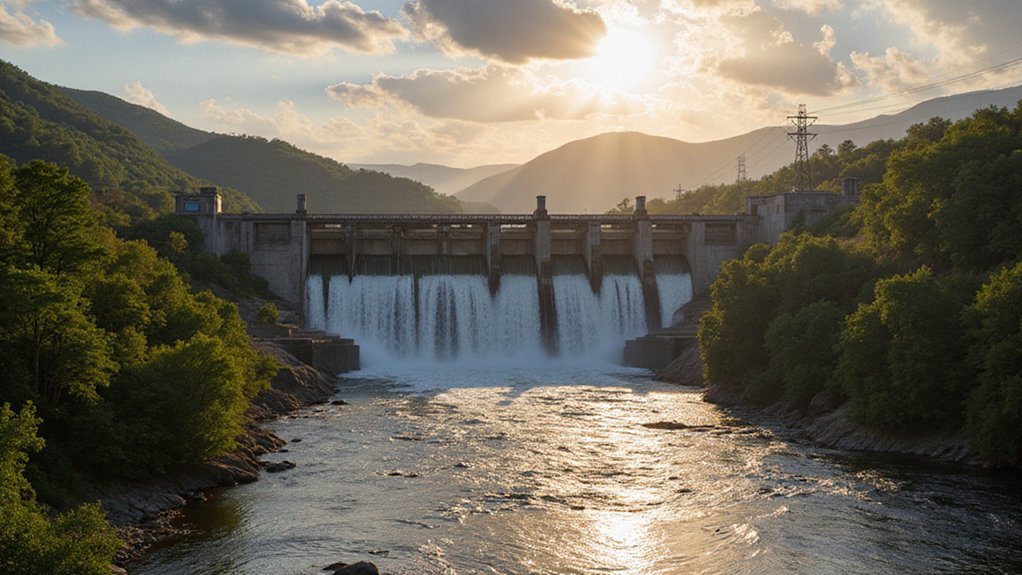 google s hydropower energy agreement
