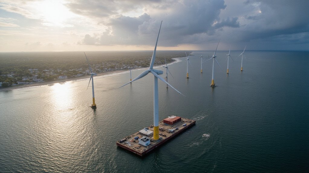 governors reject wind farm closure