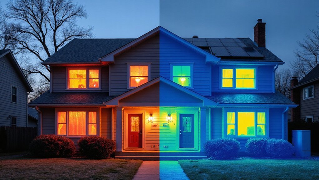 home energy savings awareness