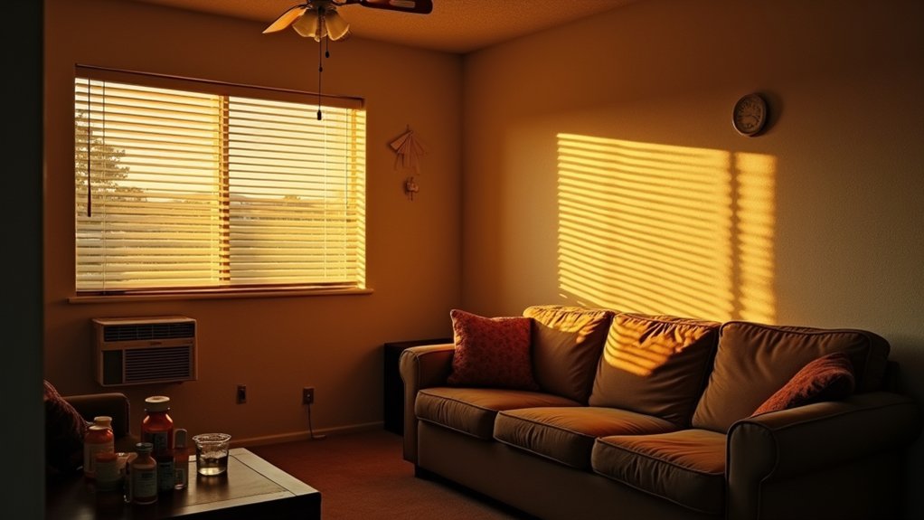 indoor heat crisis victims