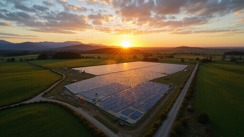 solar energy investment new zealand