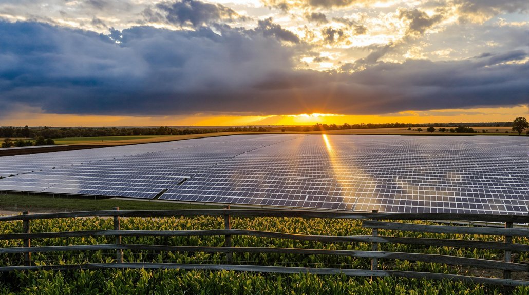 solar expansion faces resistance