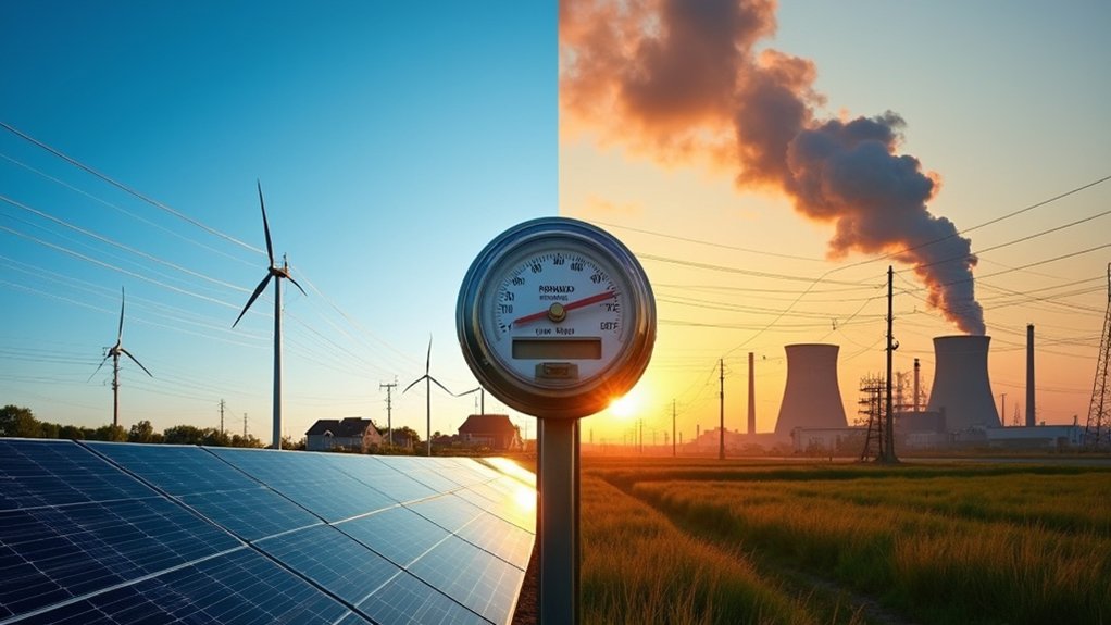 trump s energy claims questioned