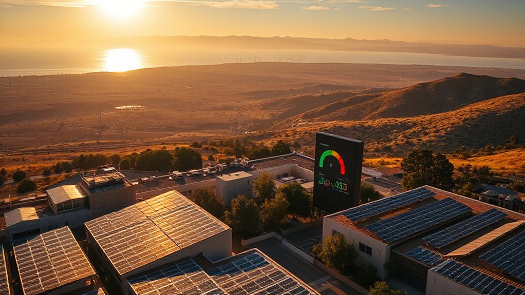 california corporate climate regulations