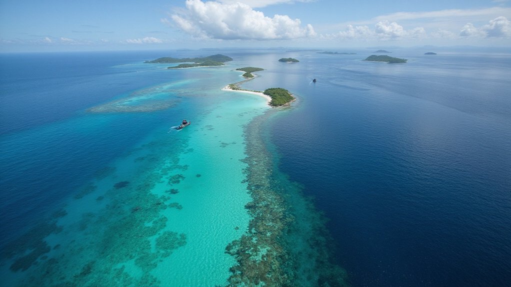 seabed mining threatens unity