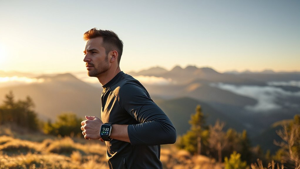 ai enhanced running performance