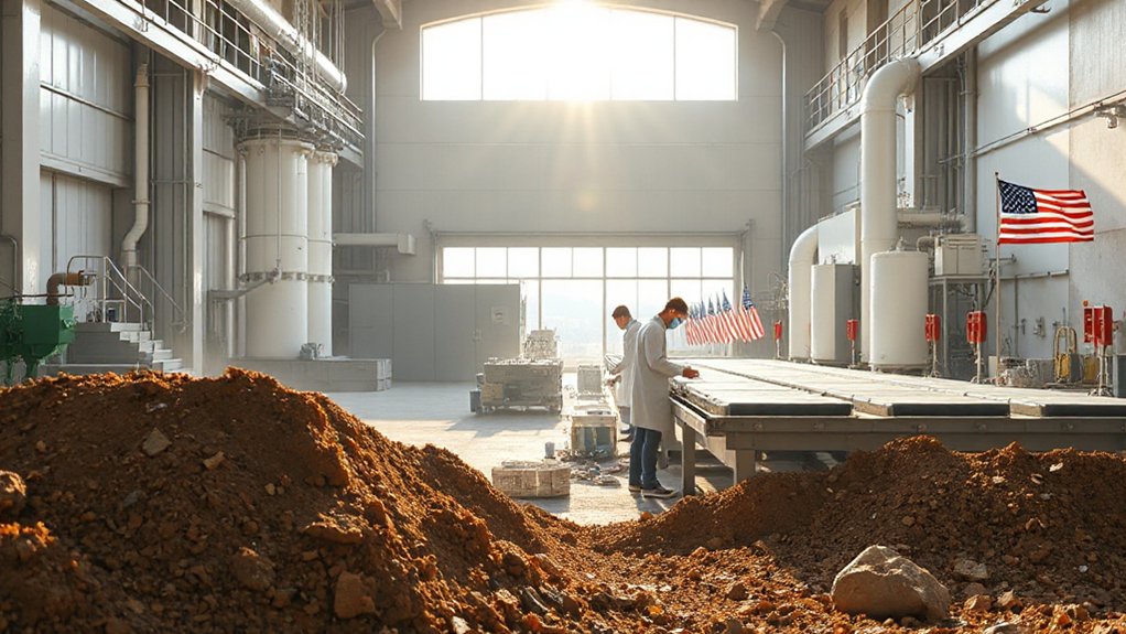 clean battery production revolution