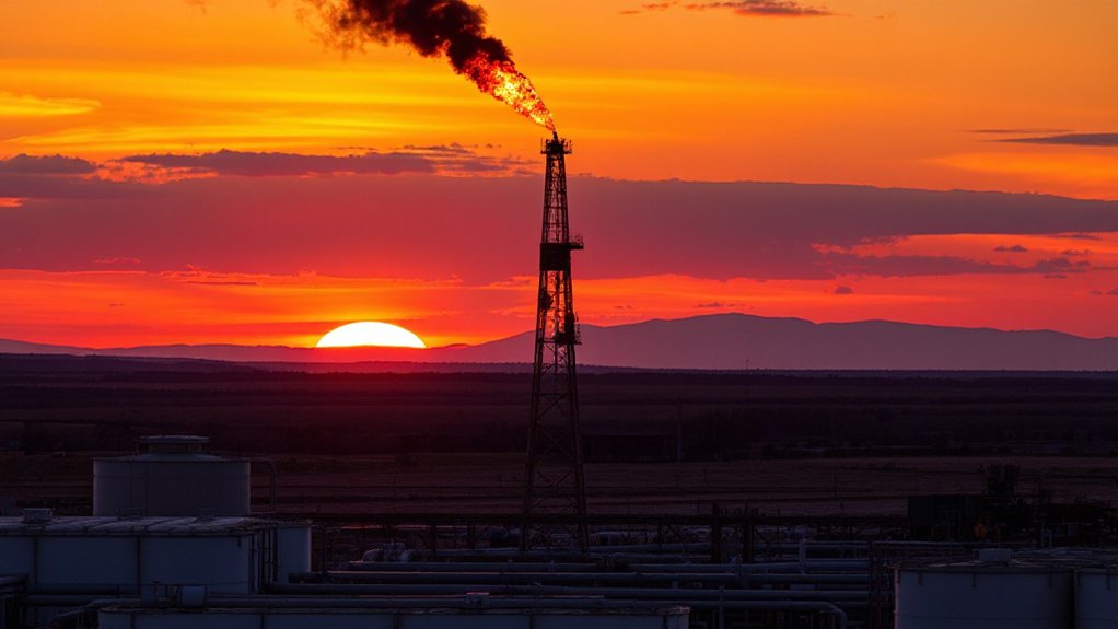 environmental impact of production