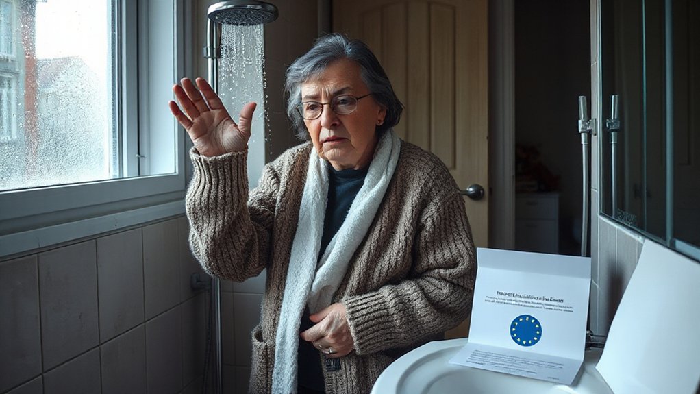 eu s cold water crisis