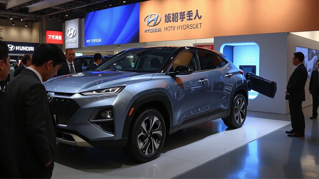 hyundai disrupts japan s automotive market