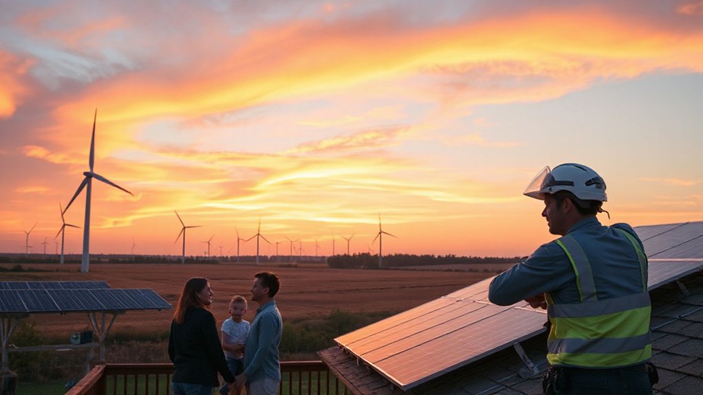 illinois energy windfall opportunity