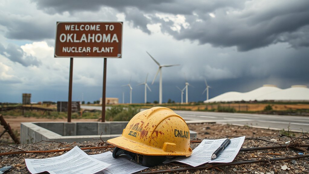 nuclear dreams face economic challenges