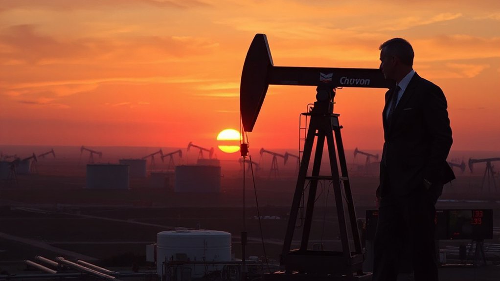 oil production defies price