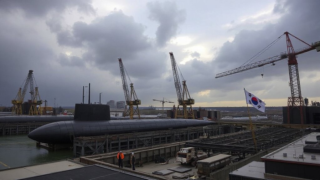 trump s claim on submarines