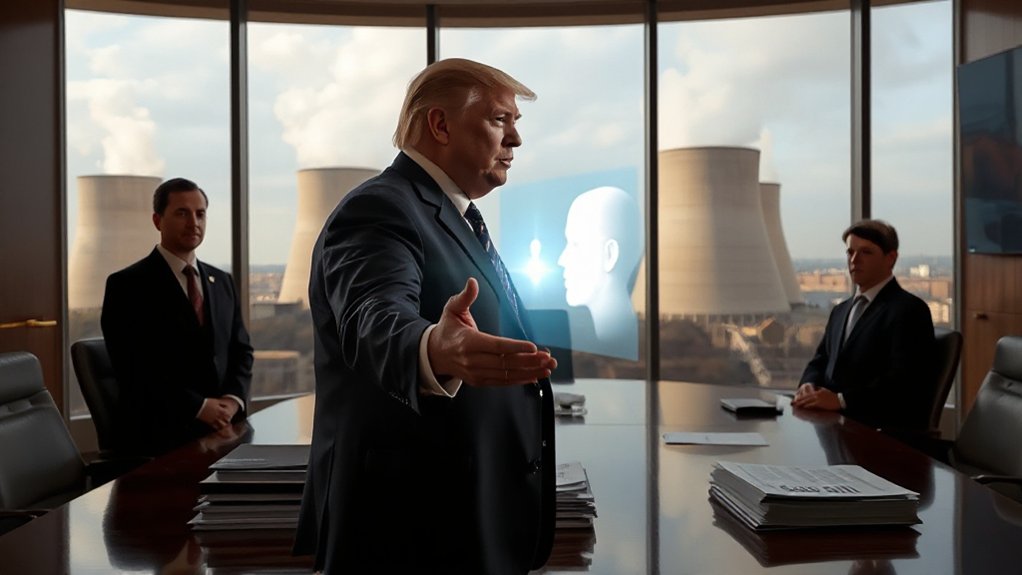 ai dominance power play