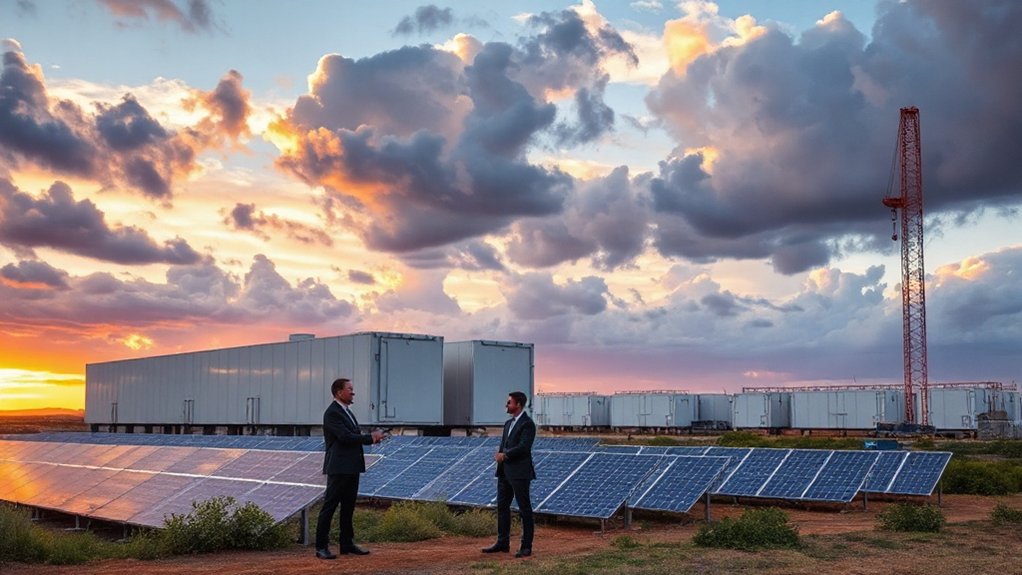 ampyr s 300m battery deal