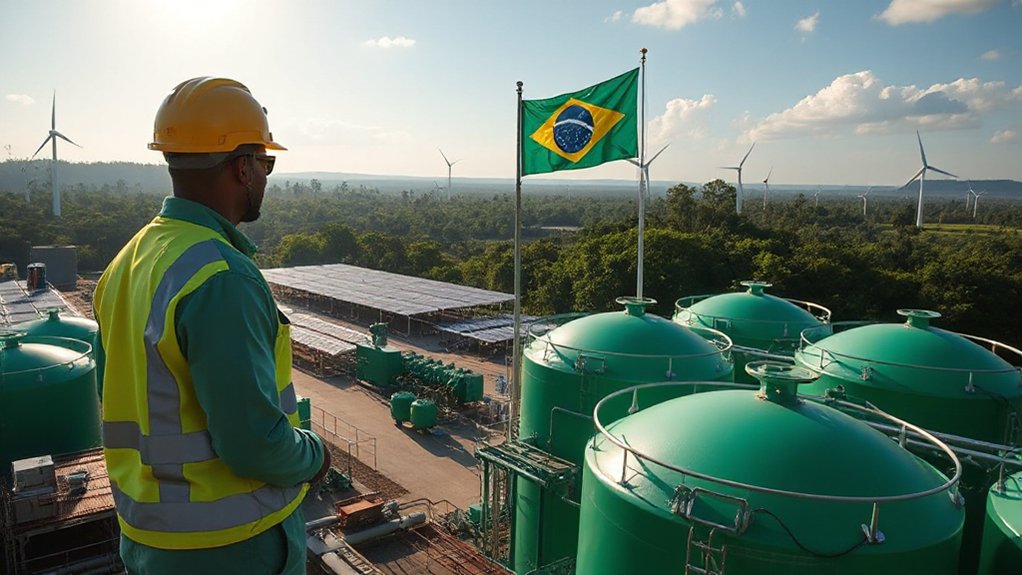 brazil s hydrogen energy shift