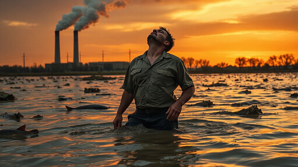 climate crisis and consequences