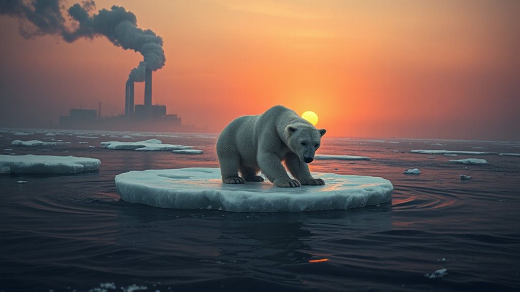 deadly heat extremes guaranteed