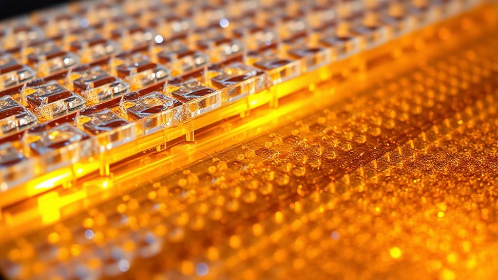 dipole engineering enhances perovskite cells