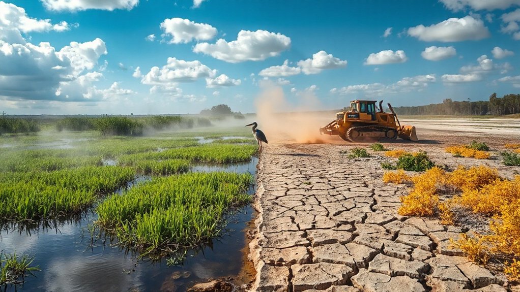 epa s wetlands protection rollback