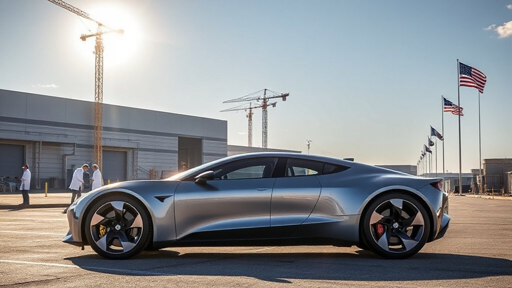 epsilon s ambitious battery investment