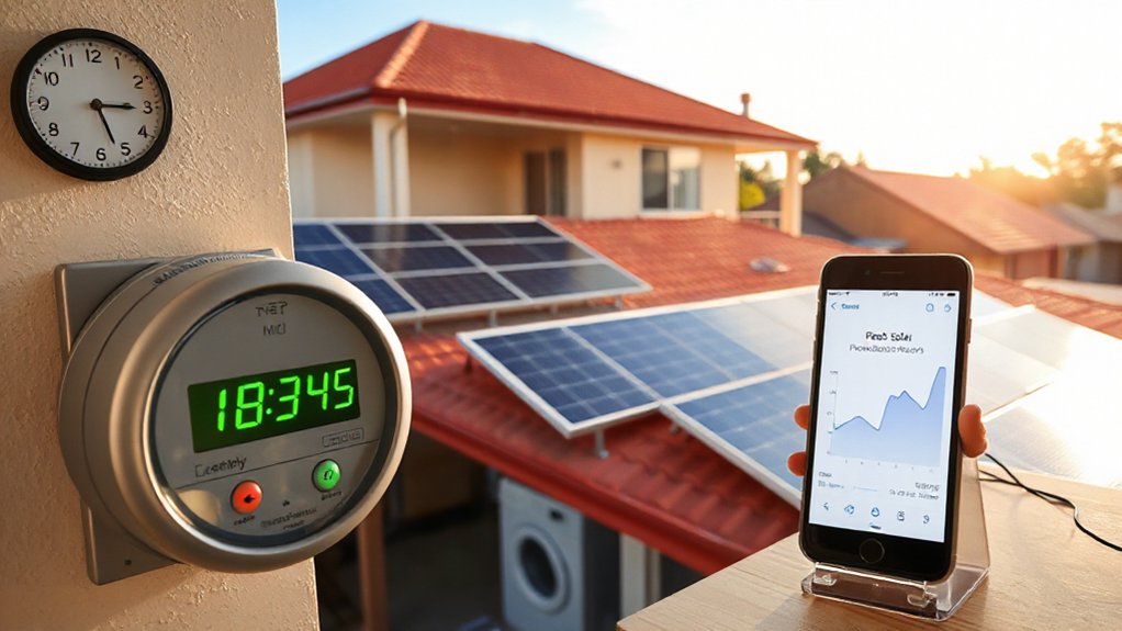 free solar power access