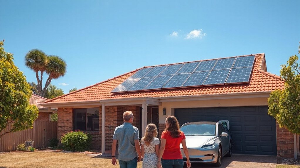 free solar power mandate