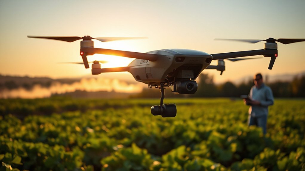 fuel cell uav market growth