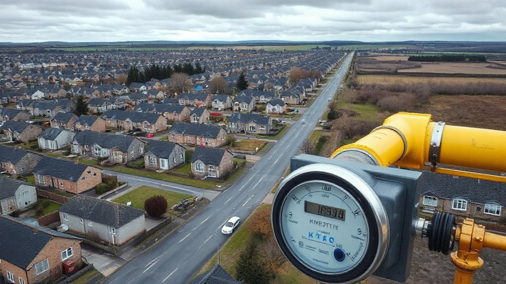 hydrogen heating initiative controversy