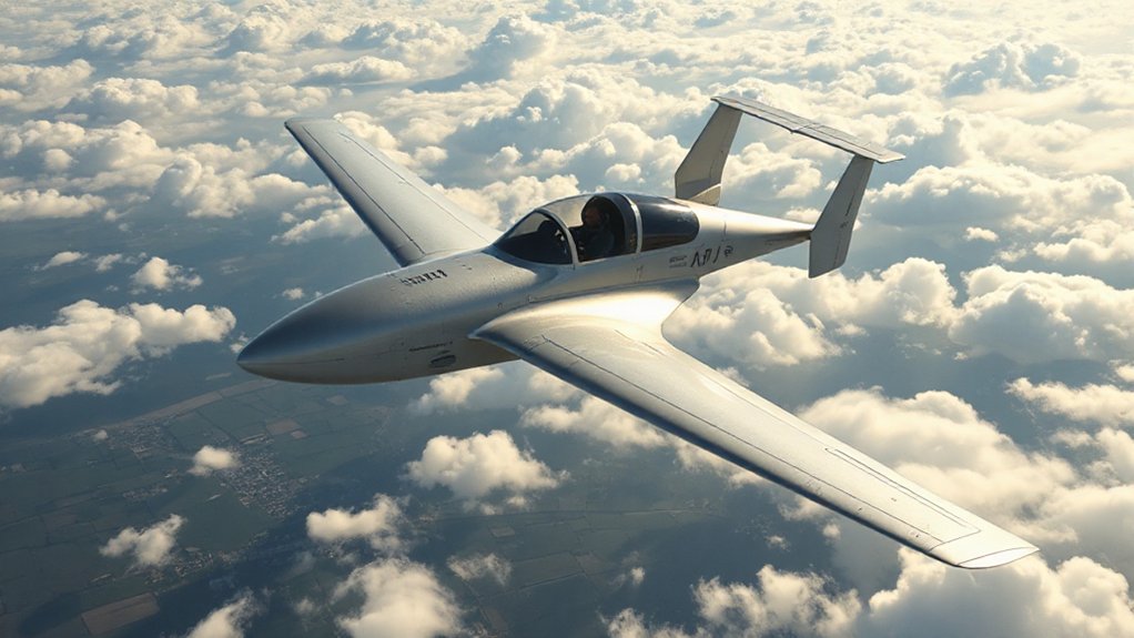 liquid hydrogen aviation breakthrough