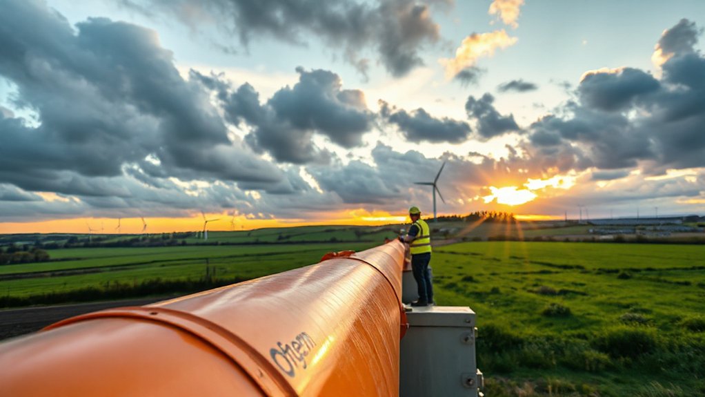 ofgem s transformative energy strategy