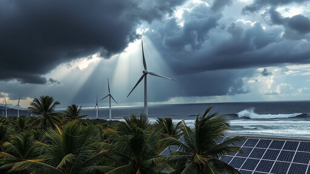 philippines renewable energy resilience