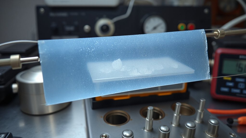 polymer electrolytes enable fluoride ion batteries