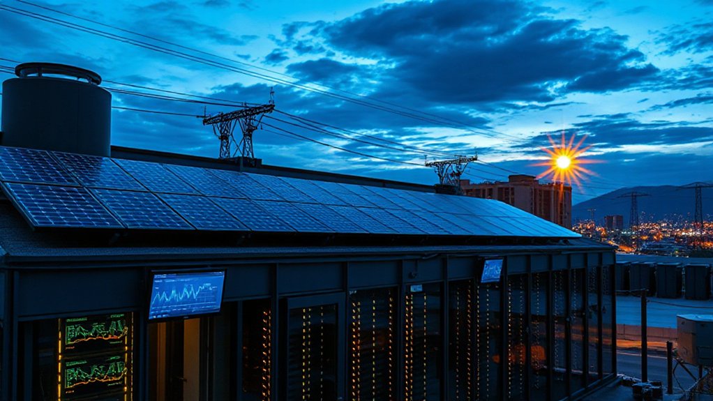 virtual power plant benefits