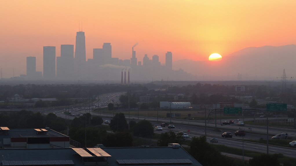 california s rapid pollution reduction